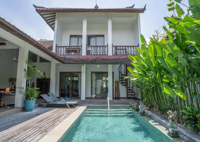 Villa Catalina Seminyak
