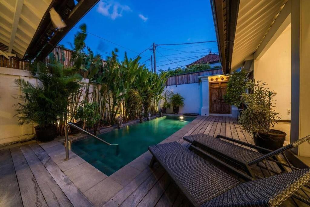 Catalina Villa Seminyak (Bali)