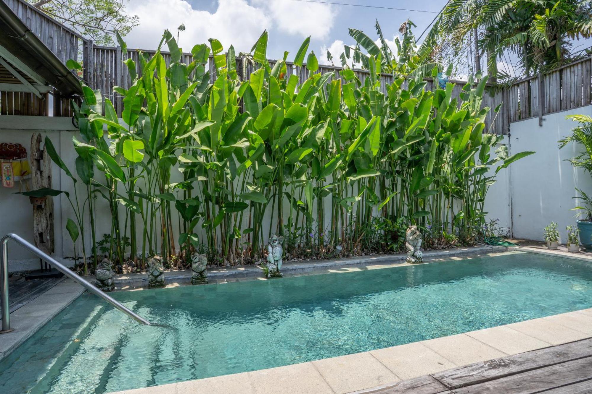 Catalina Villa Seminyak (Bali)