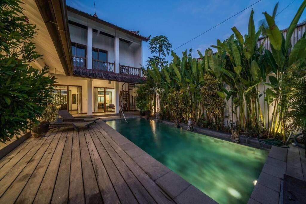 Villa Catalina
