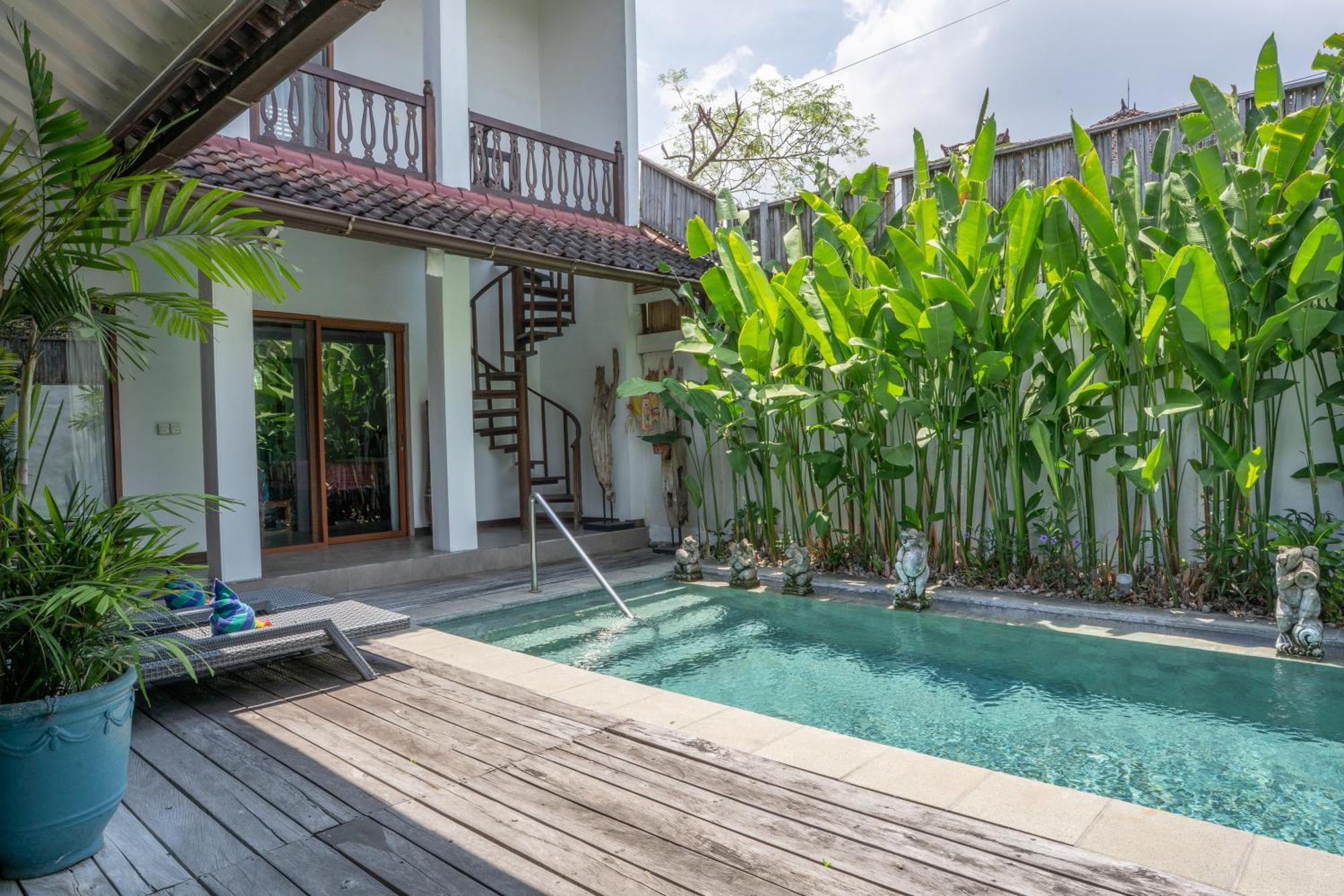 Catalina Villa *