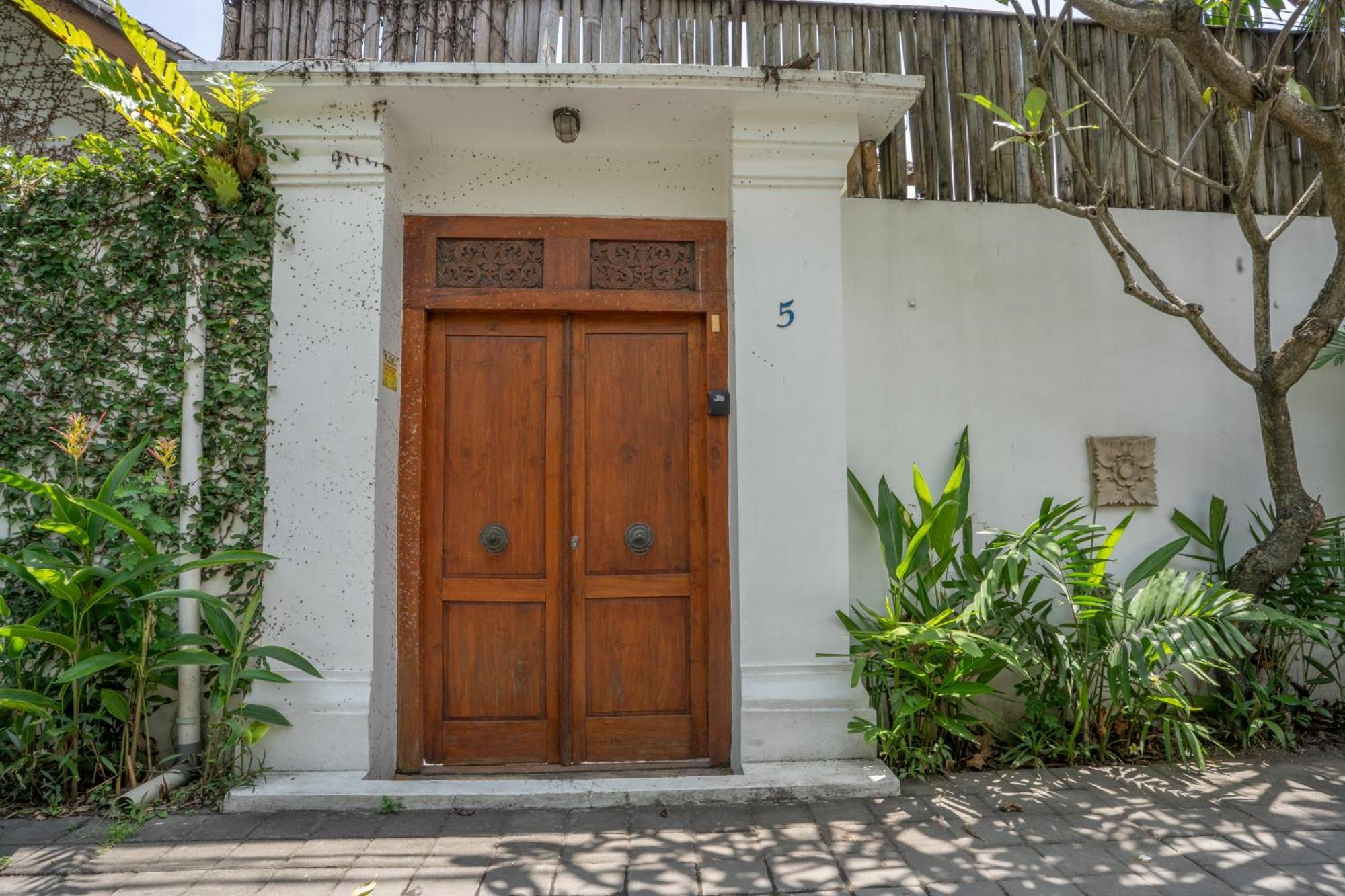 Villa Catalina *