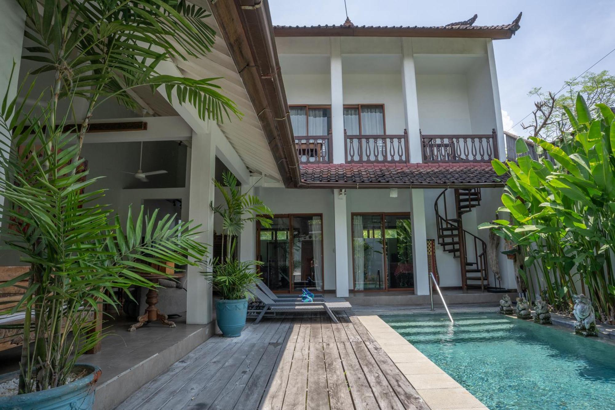 Catalina Villa Seminyak (Bali)