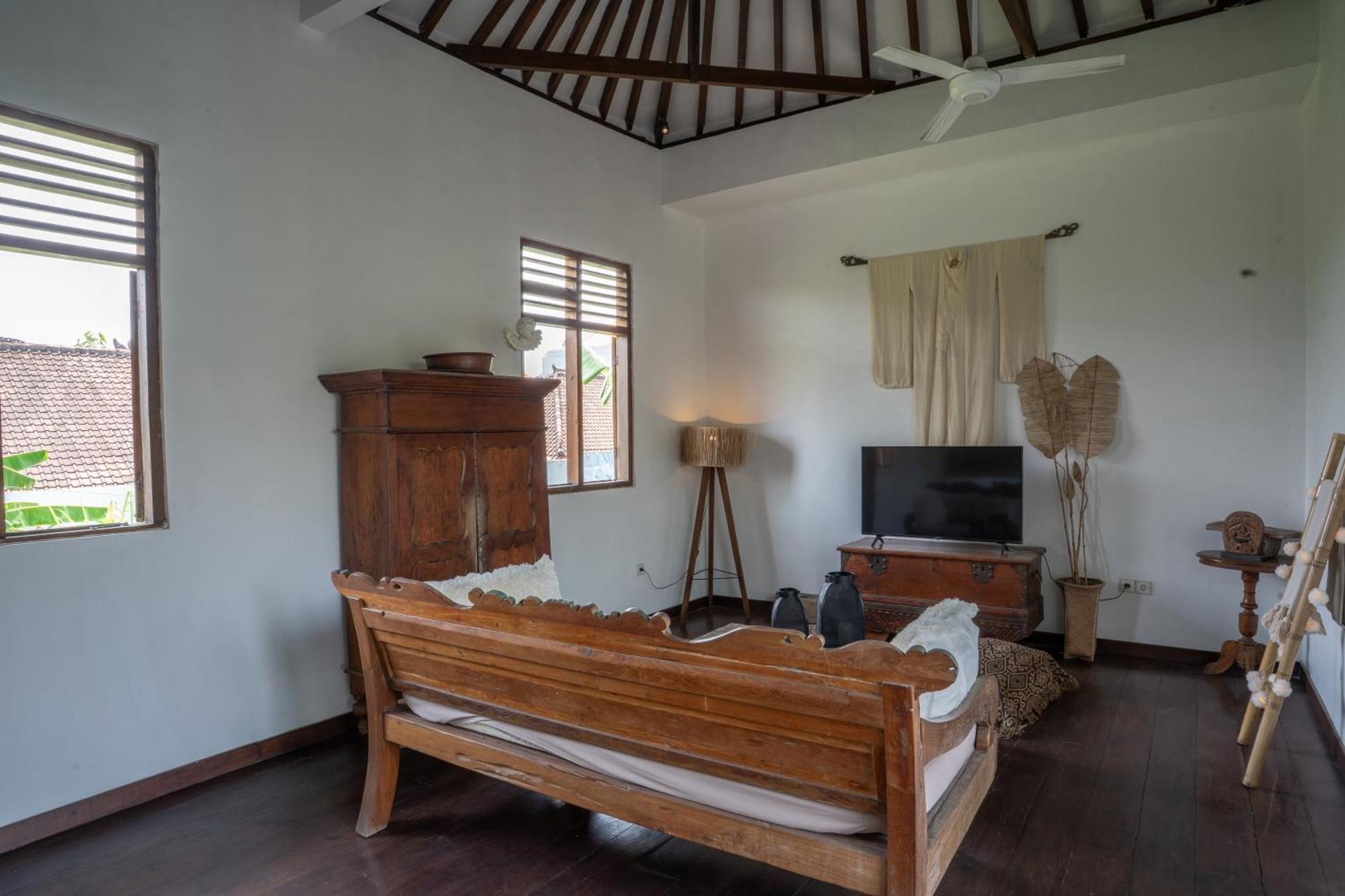 Catalina Villa Seminyak (Bali)