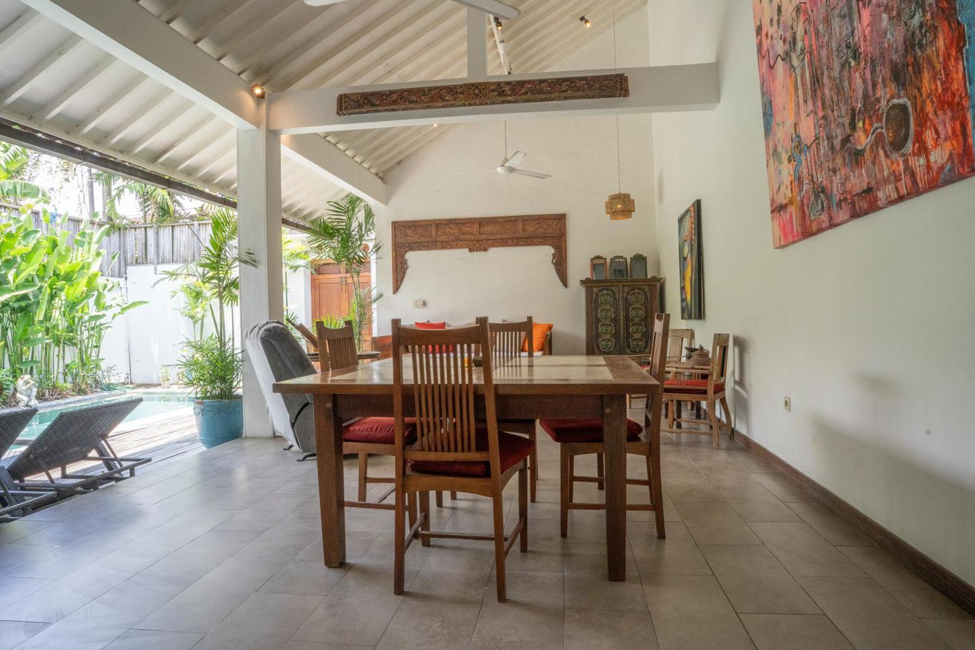 Villa Catalina *