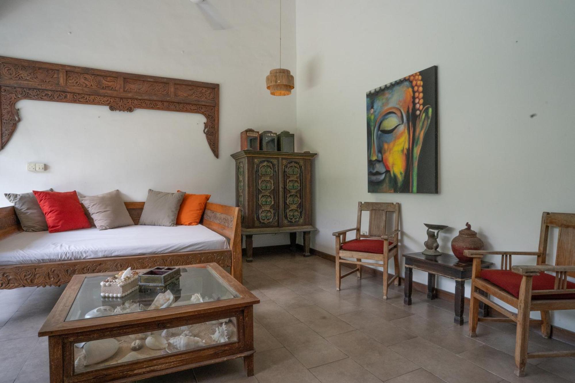 Catalina Villa Seminyak (Bali)
