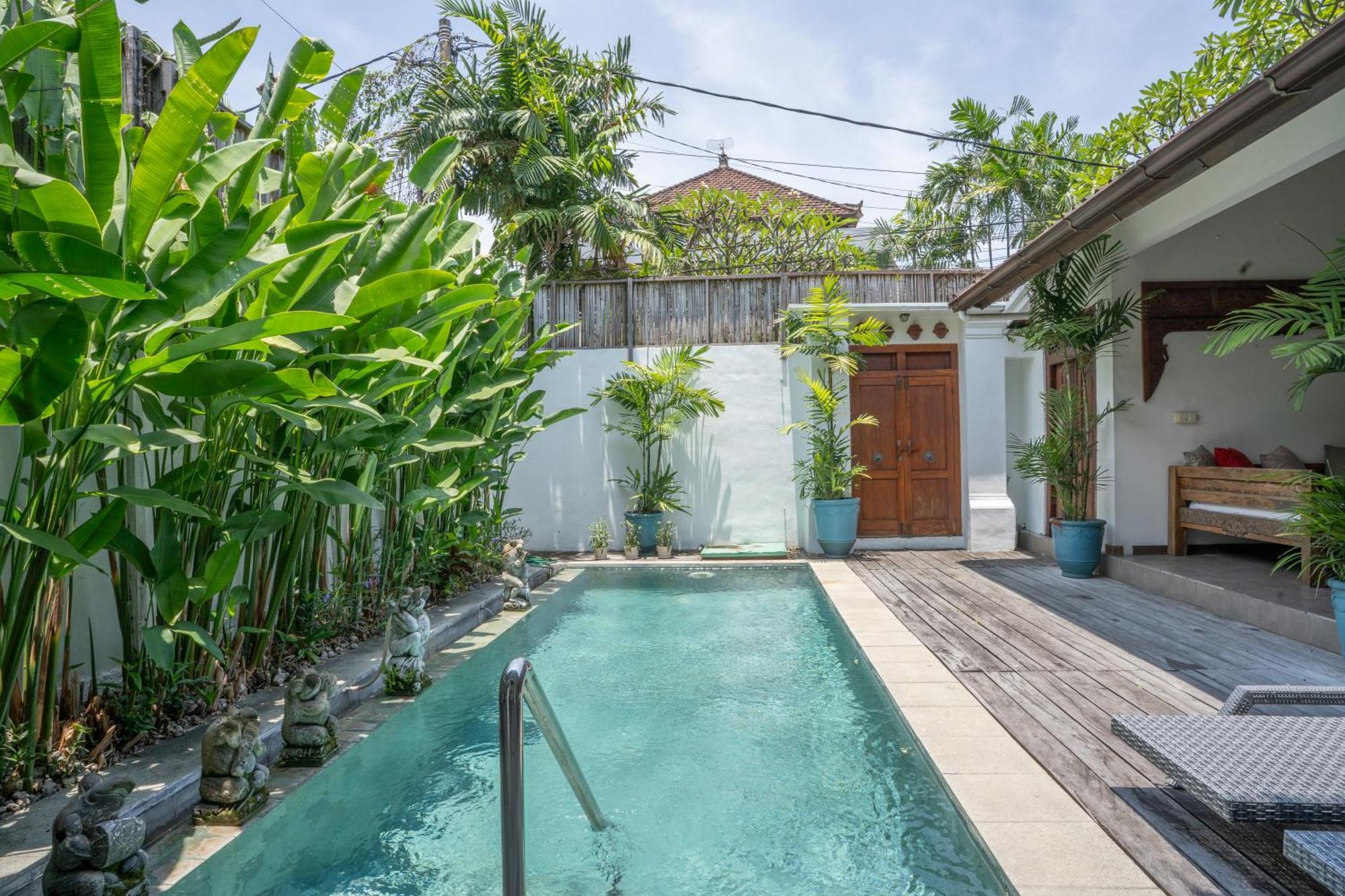 Catalina Villa *
