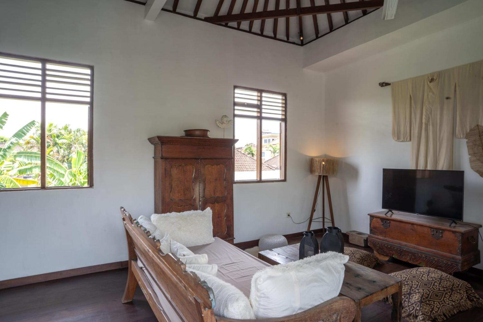 Villa Catalina Seminyak (Bali)