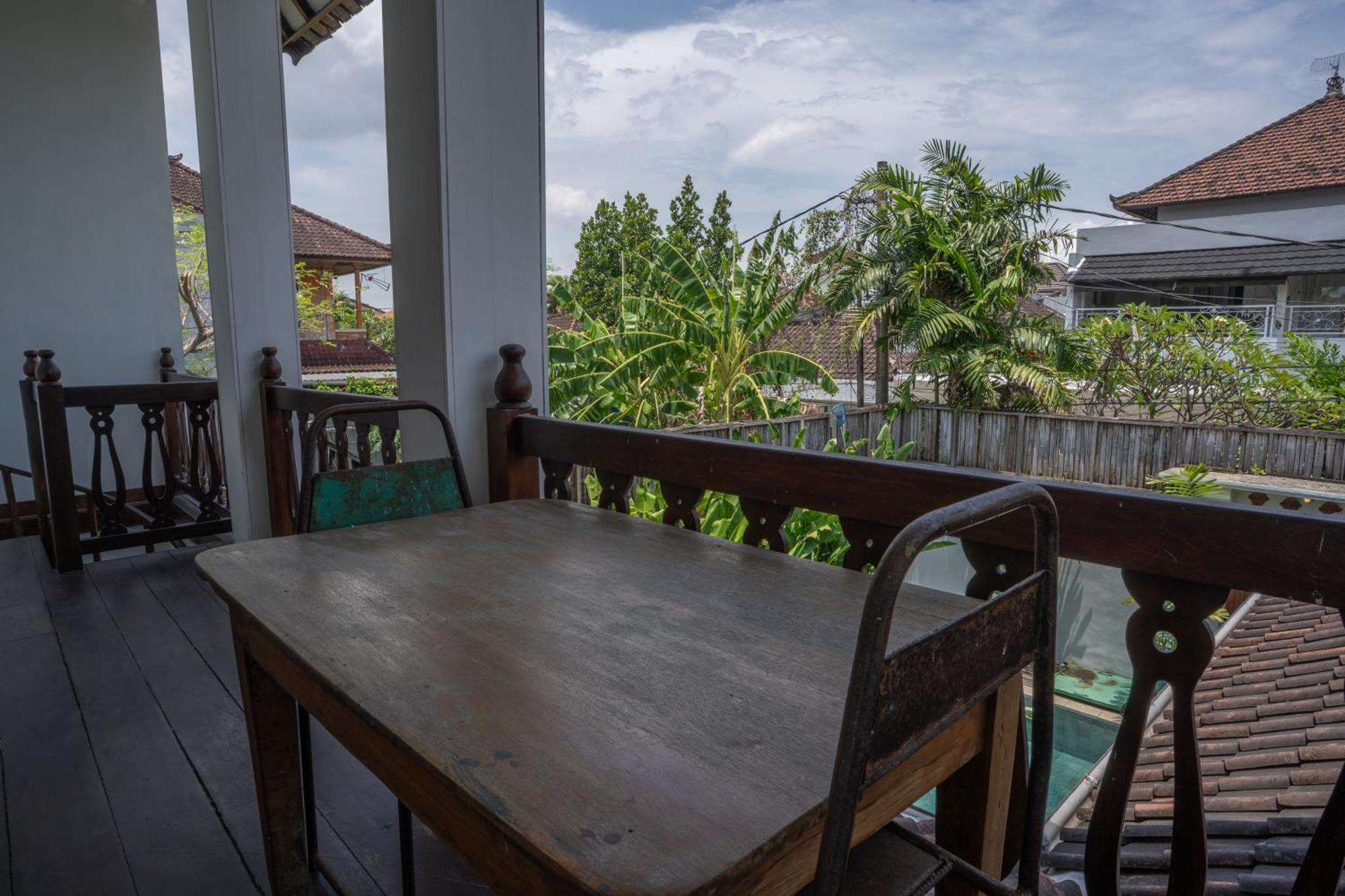 Catalina Villa *